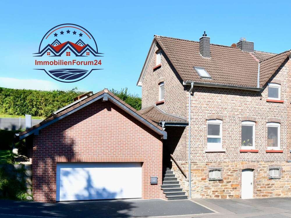 Thumbnail-Haus zum Kaufen in Gummersbach 249.500,00 € 85.53 m²