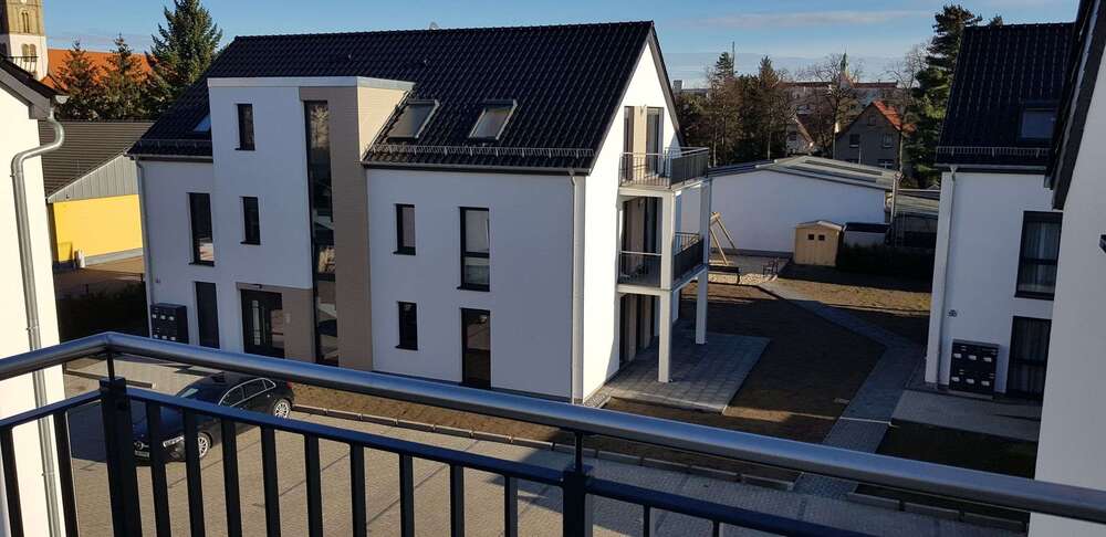 Thumbnail-Wohnung zum Mieten in Oranienburg 1.944,00 € 108 m²