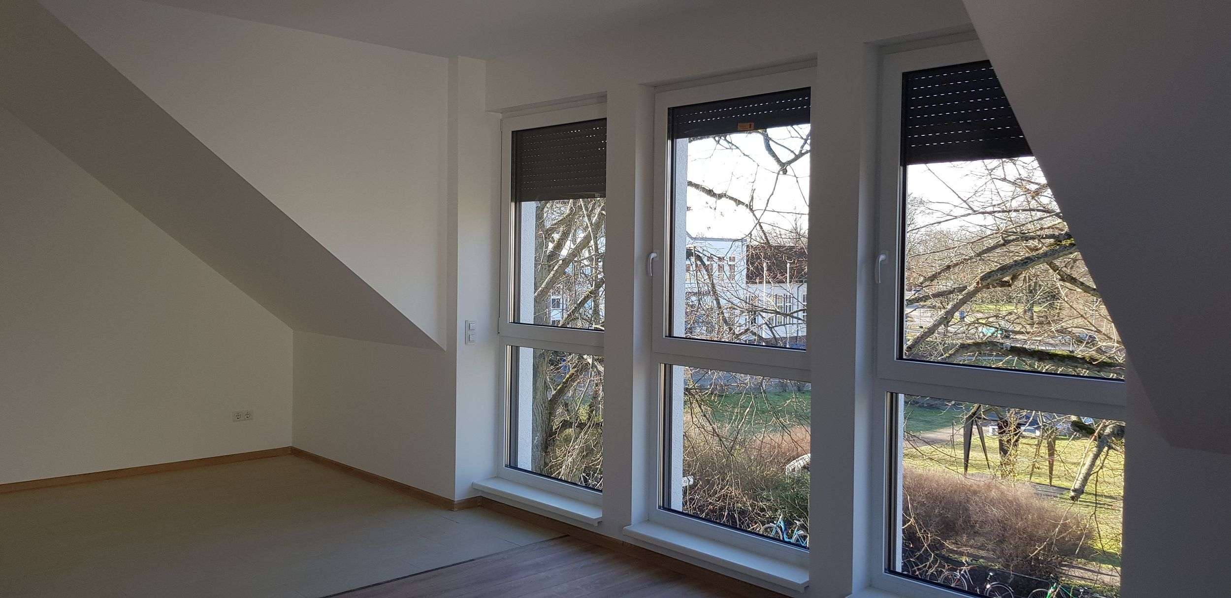 Thumbnail-Wohnung zum Mieten in Oranienburg 1.944,00 € 108 m²