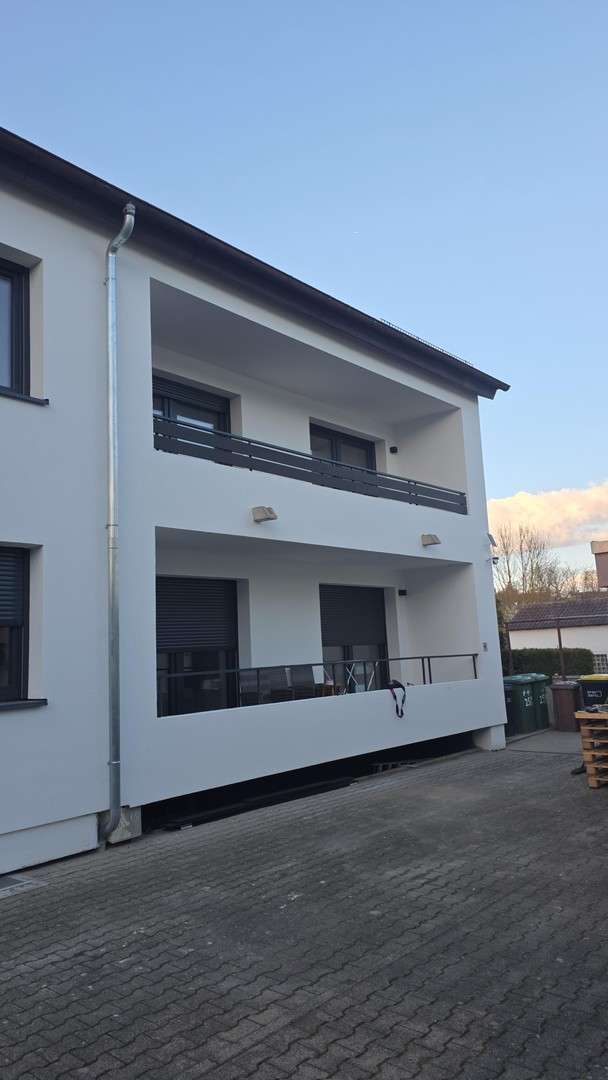 Thumbnail-Wohnung zum Mieten in Markgröningen 1.175,00 € 80 m²