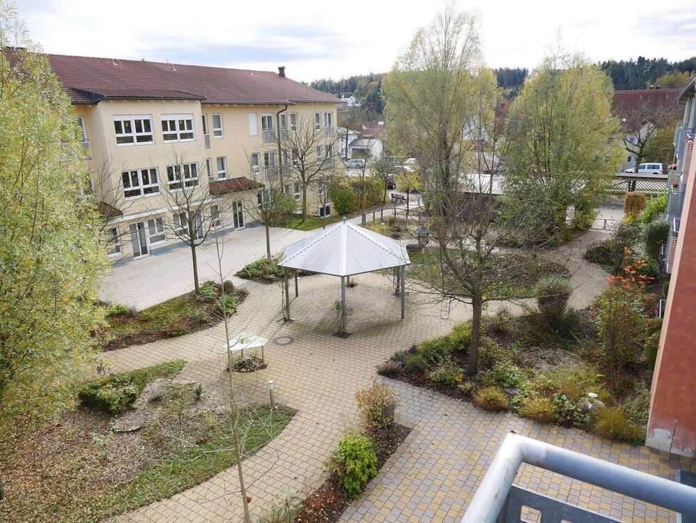 Thumbnail-Wohnung zum Kaufen in Pfettrach 310.000,00 € 102.5 m²