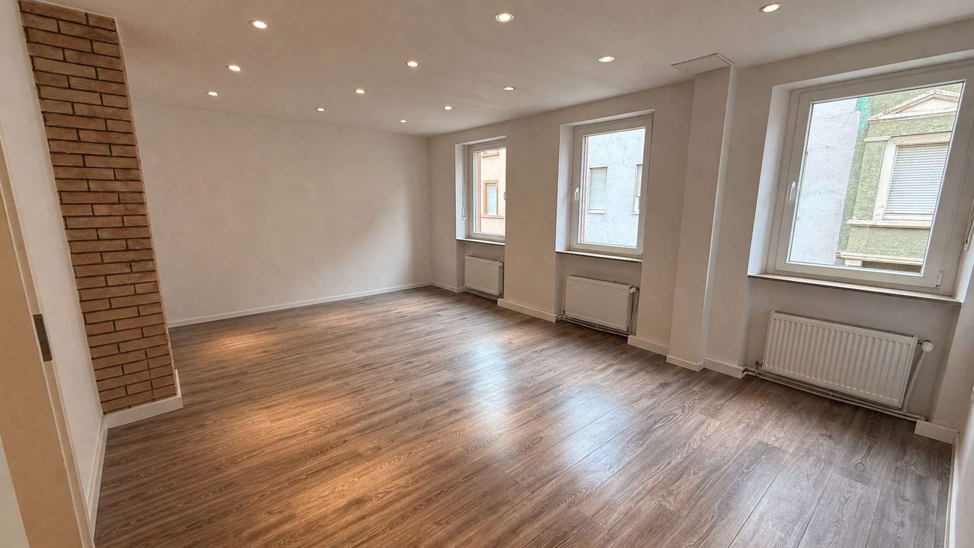 Thumbnail-Wohnung zum Mieten in Frankenthal 1.250,00 € 104 m²