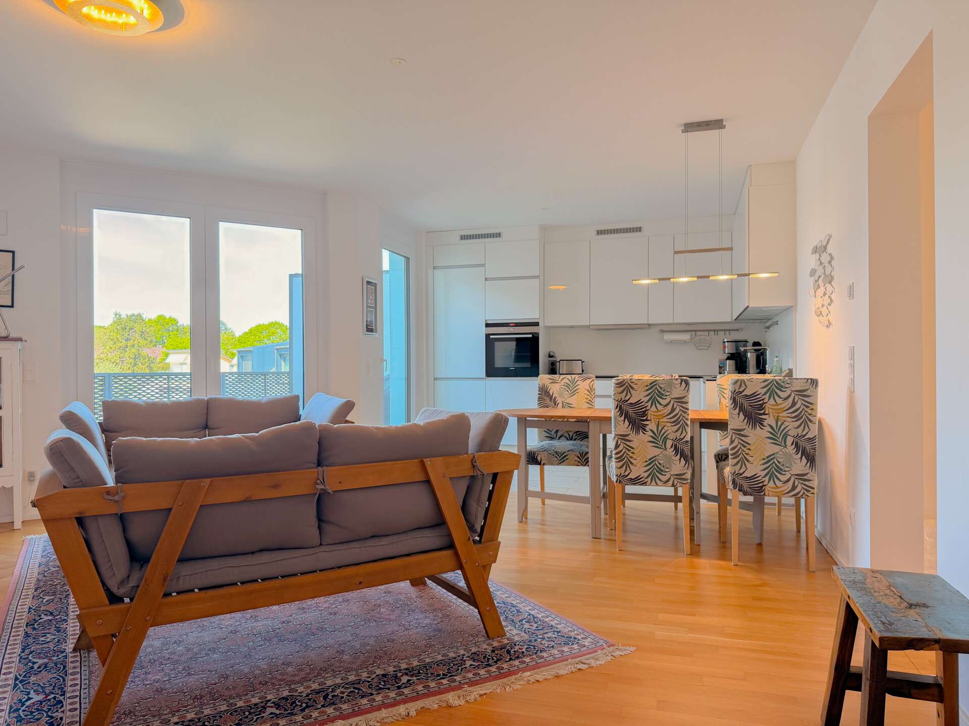 Thumbnail-Wohnung zum Mieten in München 2.240,00 € 87 m²