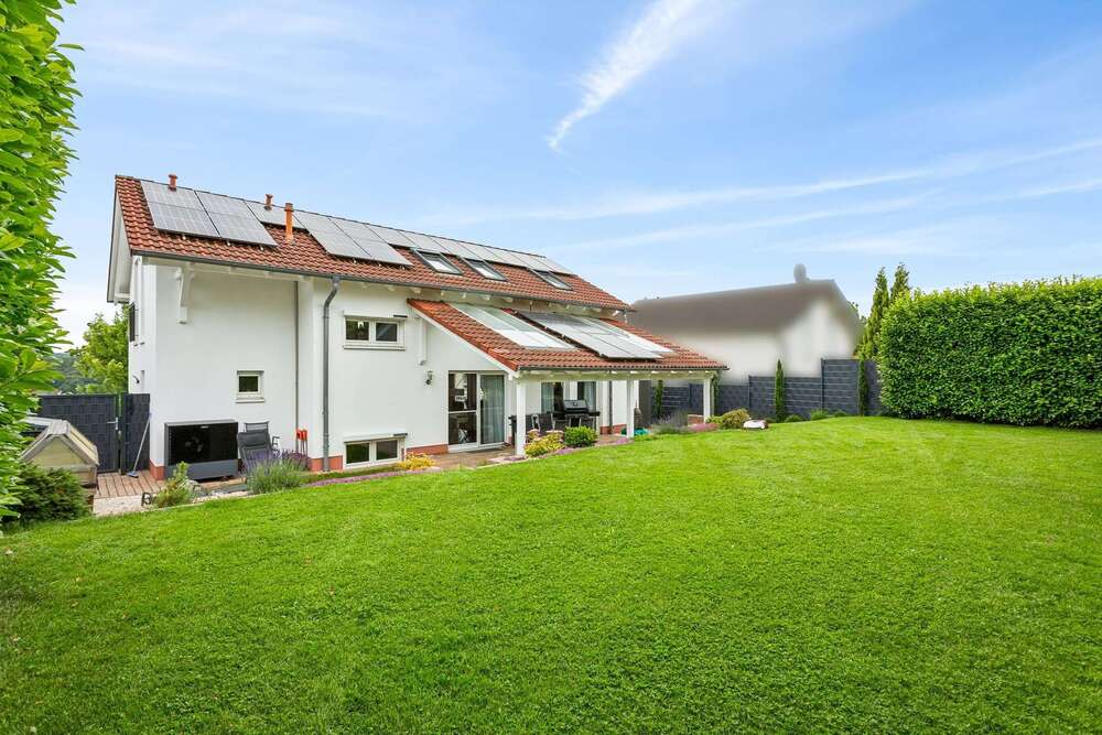 Thumbnail-Haus zum Kaufen in Königswinter 729.000,00 € 166 m²