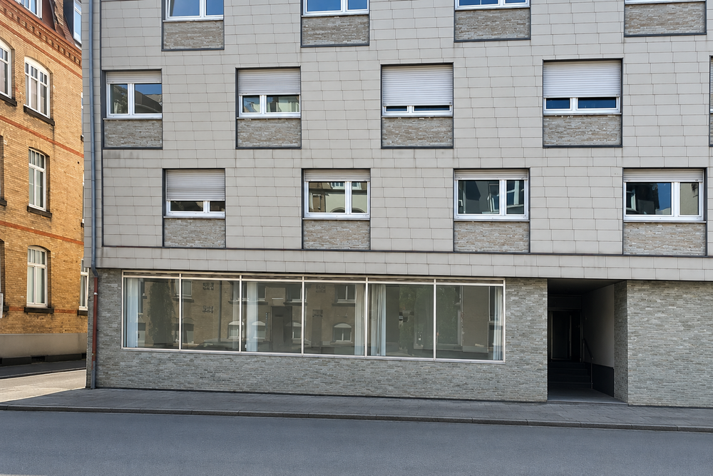 Thumbnail-Einzelhandel in Stuttgart 2.300,00 € 140 m²