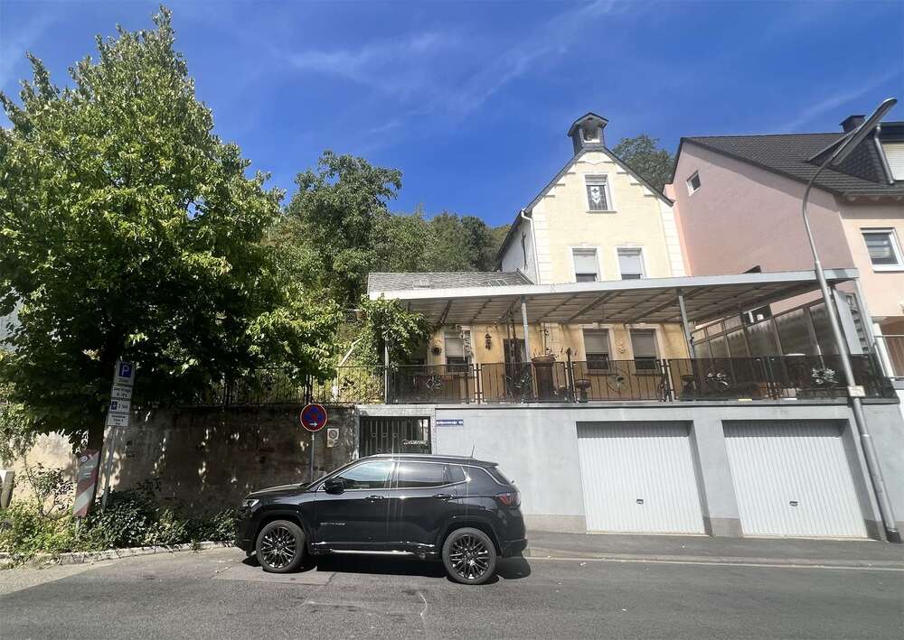 Thumbnail-Haus zum Kaufen in Vallendar 259.000,00 € 140 m²