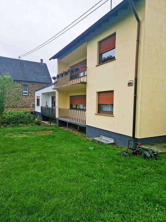 Thumbnail-Haus zum Kaufen in Kerben 339.000,00 € 165 m²