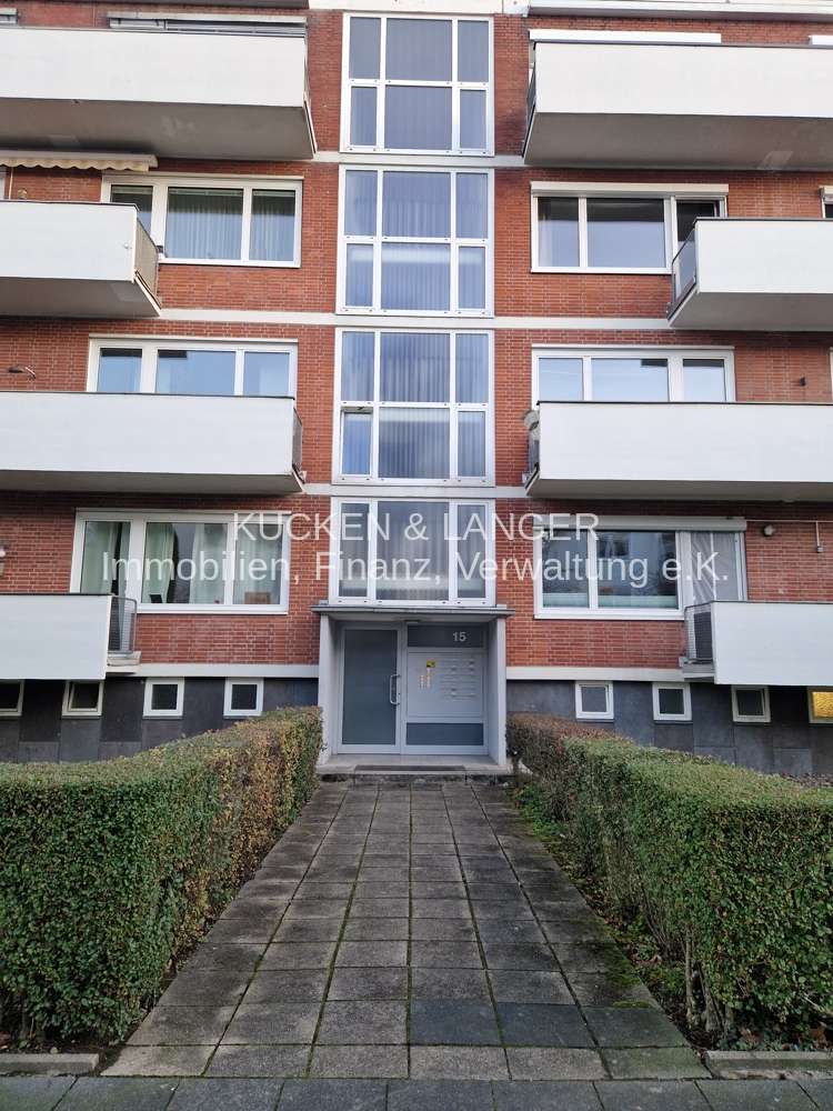 Thumbnail-Wohnung zum Kaufen in Köln Neustadt-Süd 259.000,00 € 31.52 m²