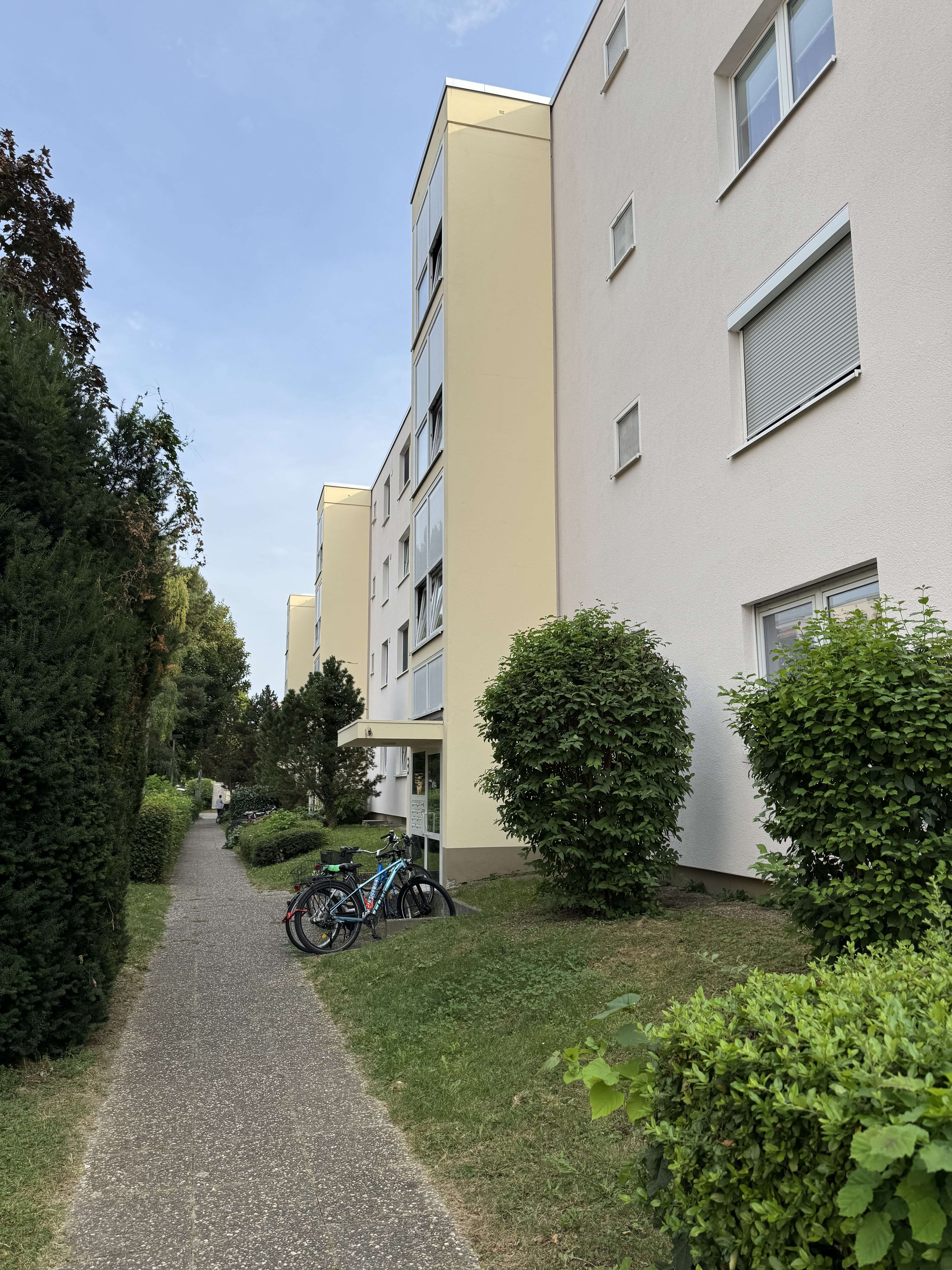 Thumbnail-Wohnung zum Kaufen in Mainz 275.000,00 € 74 m²