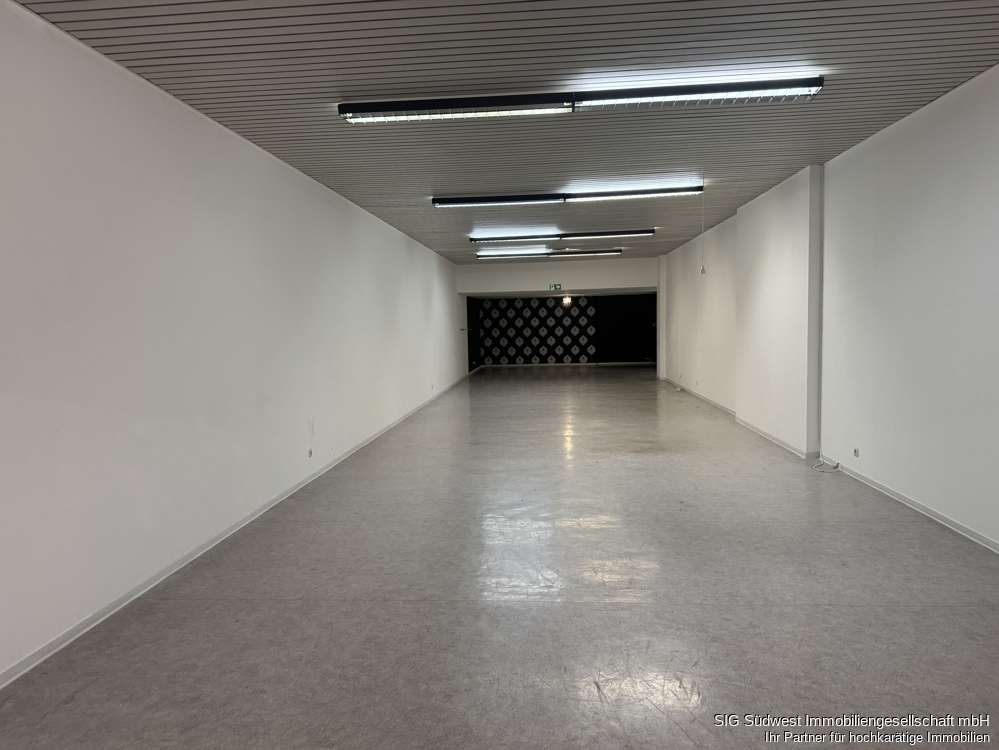 Thumbnail-Einzelhandel in Karlsruhe 1.227,15 € 136.35 m²
