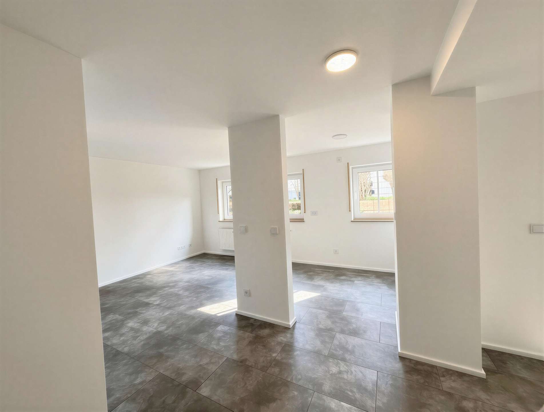 Thumbnail-Wohnung zum Kaufen in Liederbach am Taunus 174.000,00 € 45.3 m²