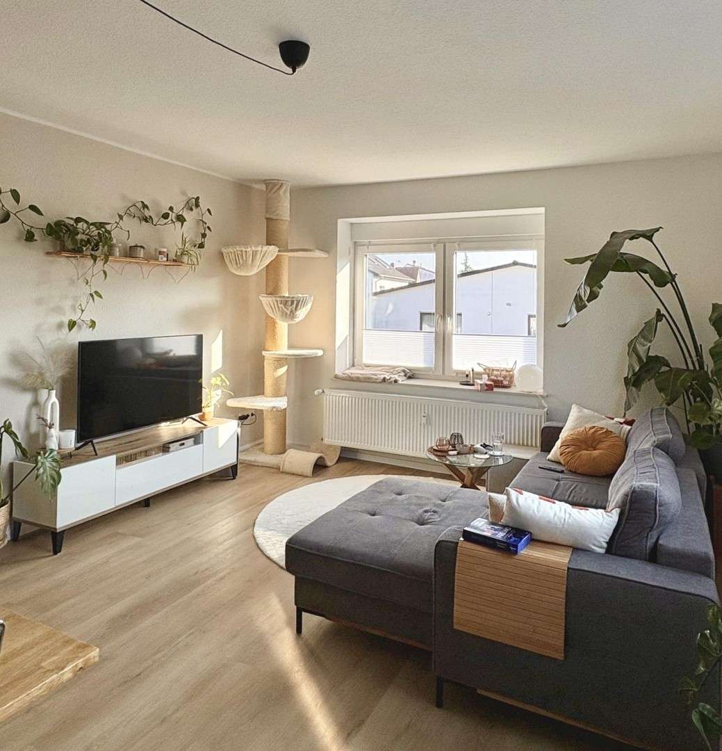 Thumbnail-Wohnung zum Mieten in Heuchelheim an der Lahn 1.150,00 € 86 m²