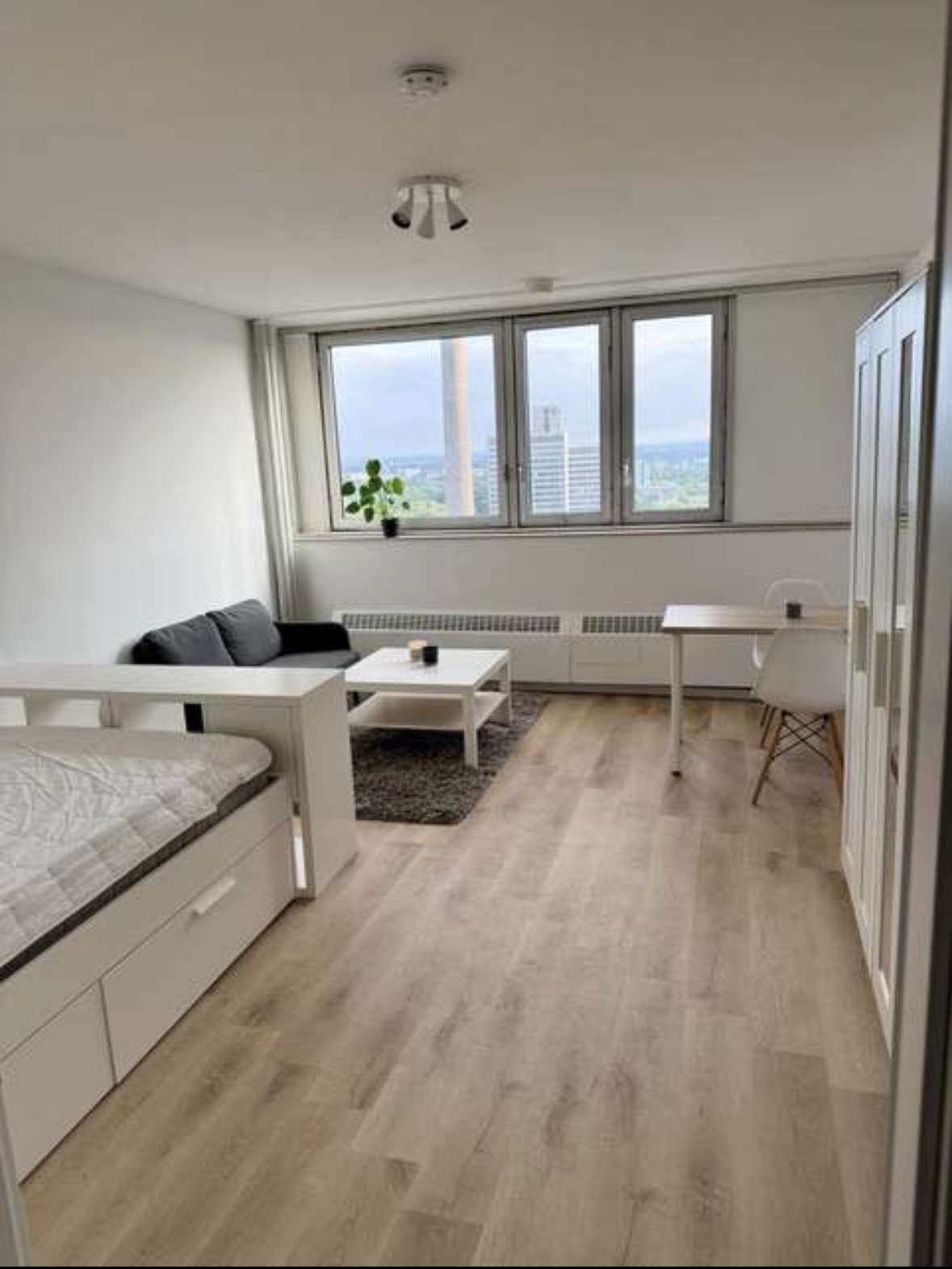 Thumbnail-Wohnung zum Mieten in Köln 775,00 € 29 m²