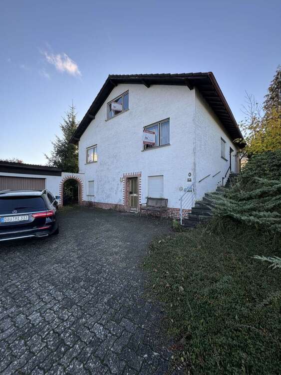 Thumbnail-Haus zum Kaufen in Mehren 179.000,00 € 195 m²