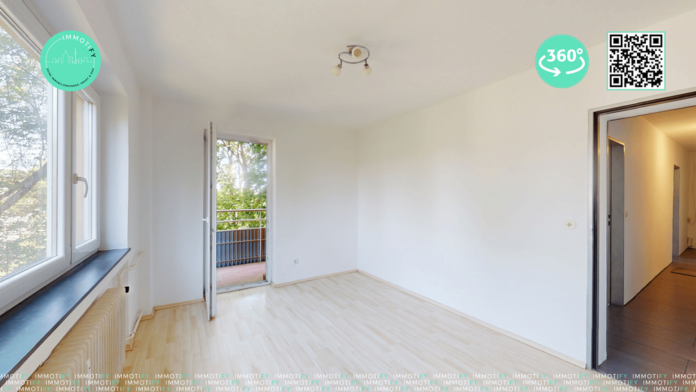 Thumbnail-Wohnung zum Kaufen in Karlsruhe 247.000,00 € 70 m²