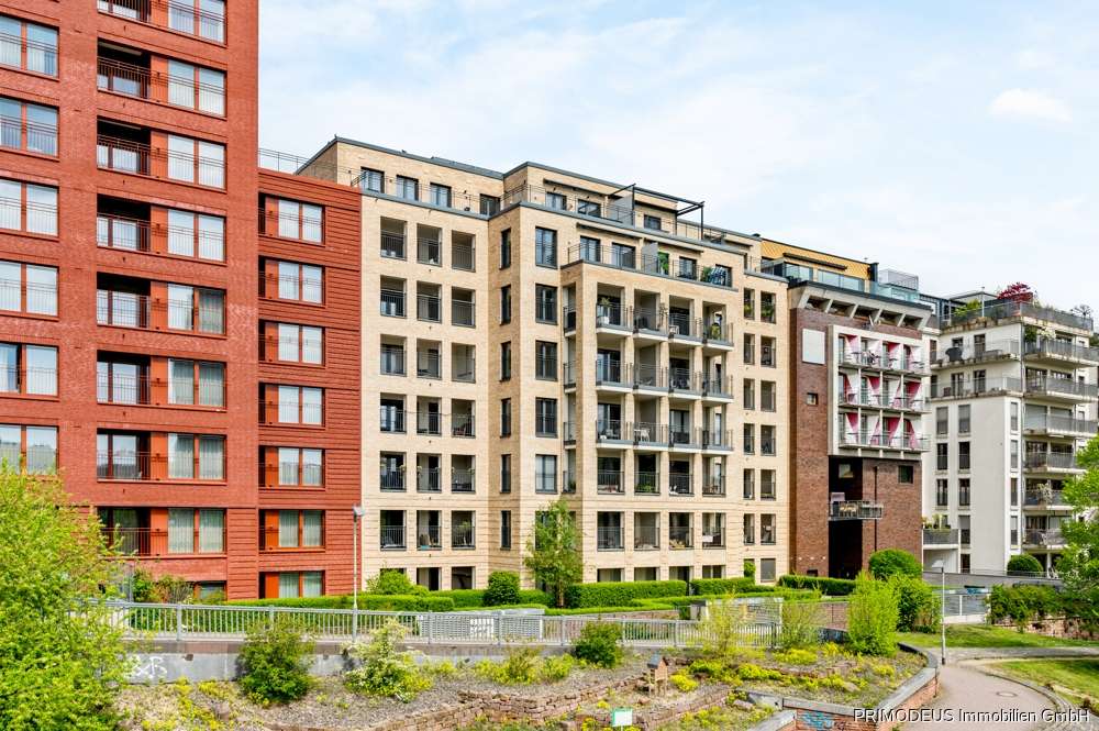 Thumbnail-Wohnung zum Kaufen in Frankfurt am Main 1.370.000,00 € 137 m²