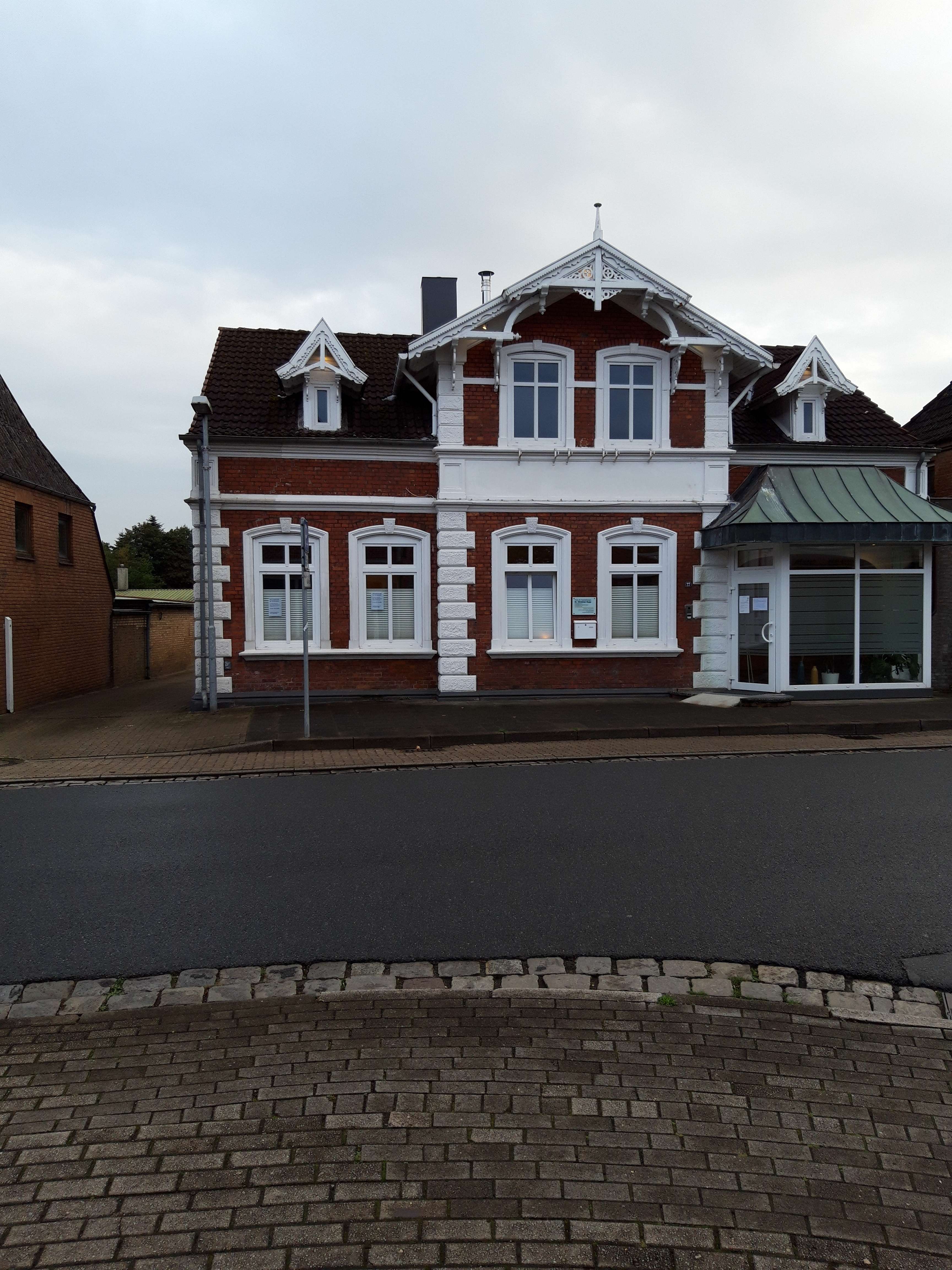 Thumbnail-Wohnung zum Mieten in Kropp 795,00 € 83 m²