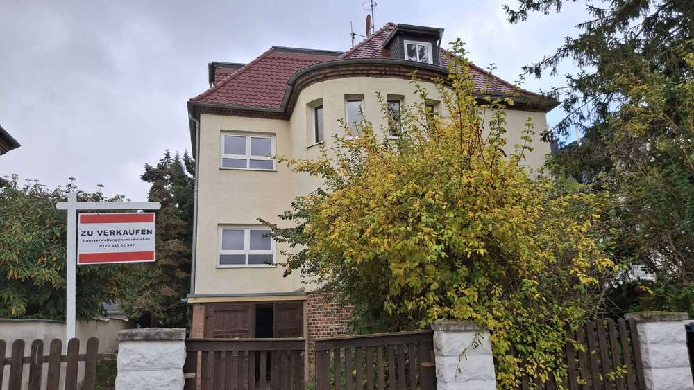 Thumbnail-Haus zum Kaufen in Halle (Saale) 629.000,00 € 177 m²