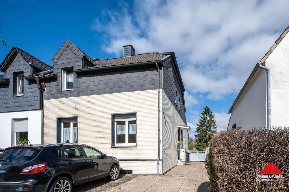 Thumbnail-Haus zum Kaufen in Dortmund 229.000,00 € 156 m²