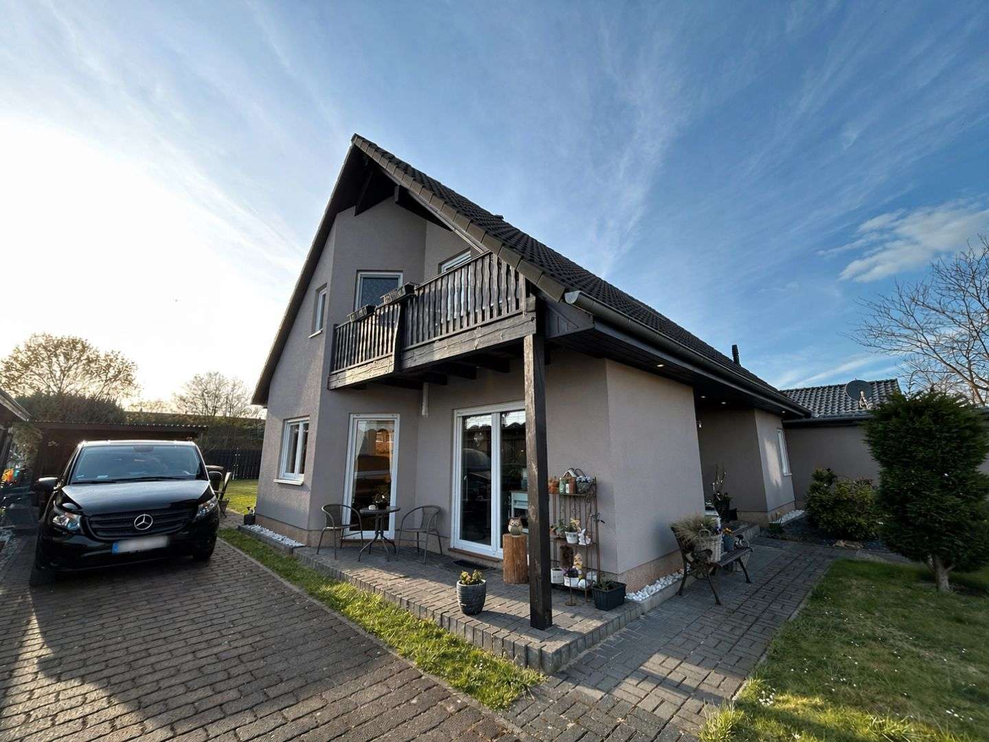Thumbnail-Haus zum Kaufen in Ludwigsfelde 549.000,00 € 142.29 m²