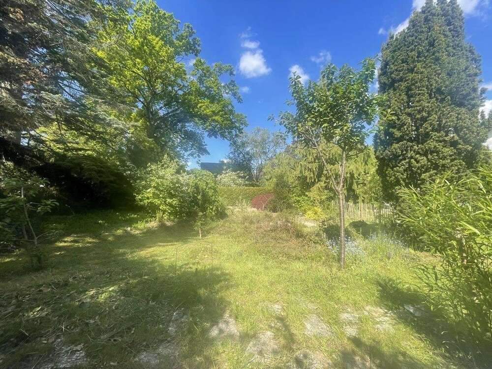 Thumbnail-Grundstück zu verkaufen in Berlin 155.000,00 € 286 m²