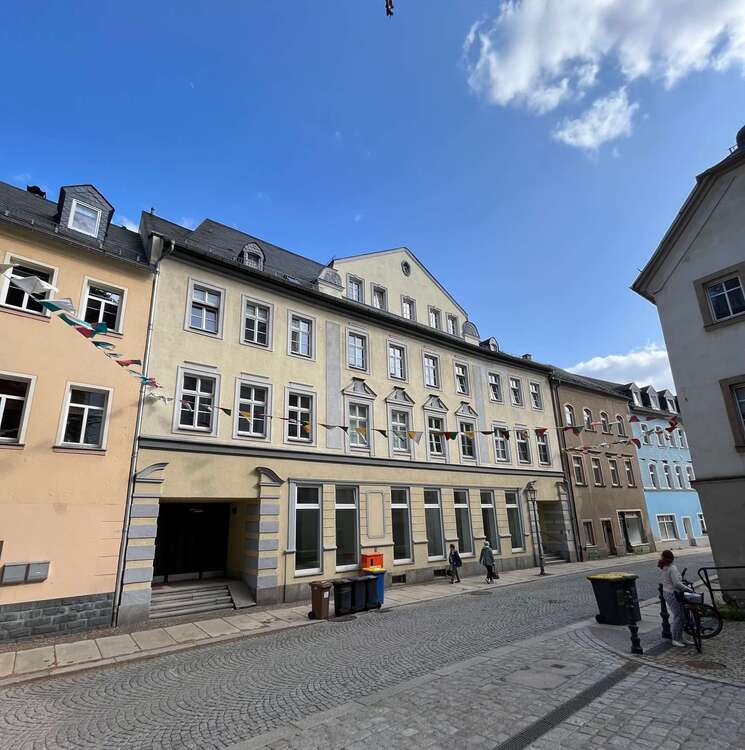 Thumbnail-Haus zum Kaufen in Lößnitz 598.000,00 € 727 m²