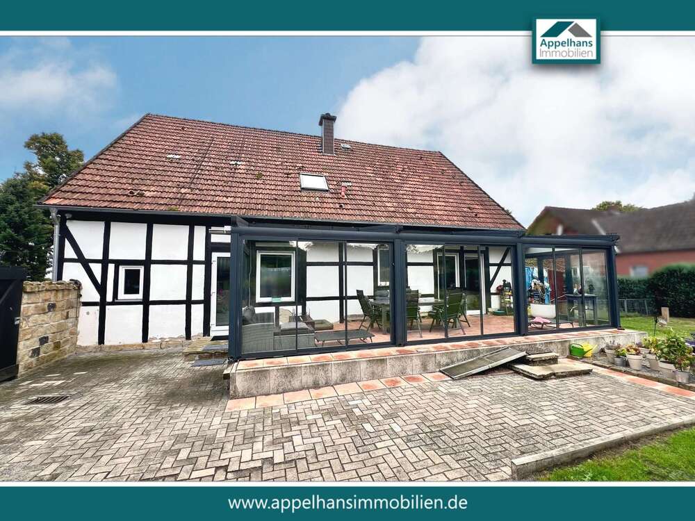 Thumbnail-Haus zum Kaufen in Lengerich 690.000,00 € 301.93 m²