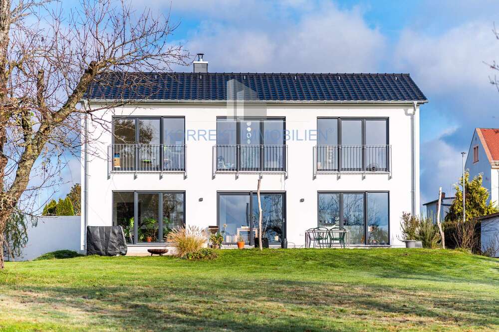 Thumbnail-Haus zum Kaufen in Radebeul 1.100.000,00 € 165 m²