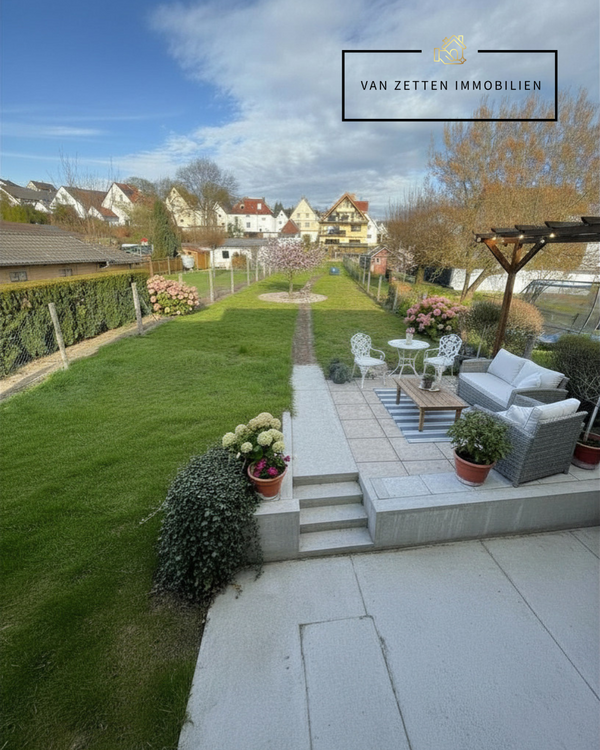 Thumbnail-Haus zum Kaufen in Rockenberg 139.000,00 € 150 m²