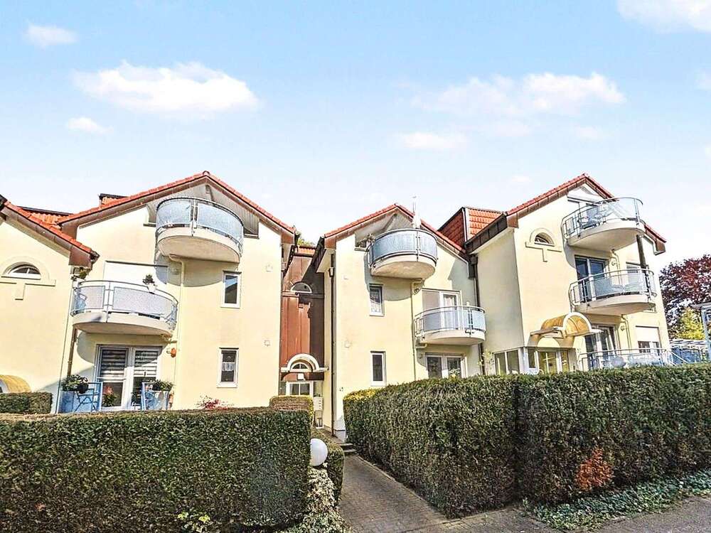Thumbnail-Wohnung zum Kaufen in Leverkusen 299.000,00 € 70 m²