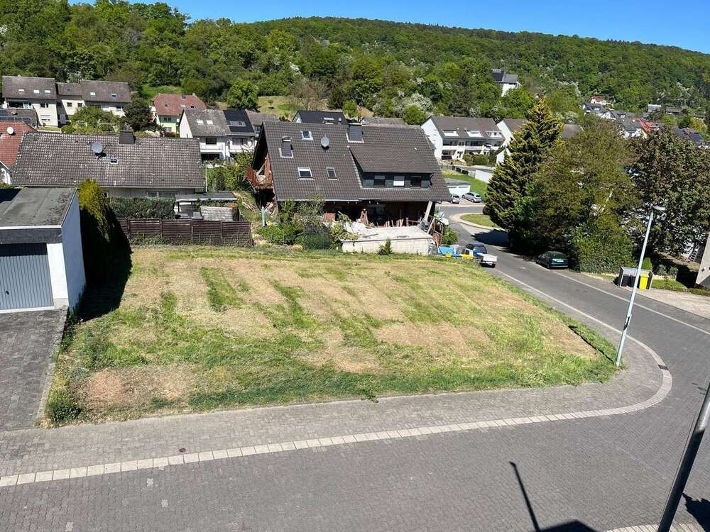 Thumbnail-Grundstück zu verkaufen in Bad Breisig 129.000,00 € 560 m²