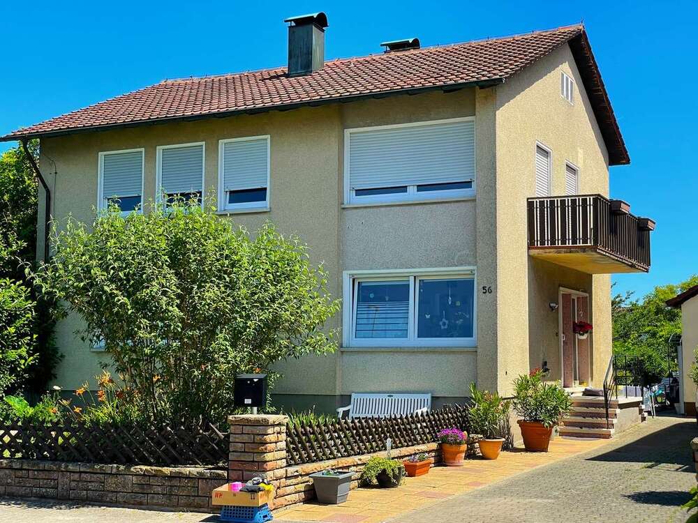 Thumbnail-Haus zum Kaufen in Steinfeld 380.000,00 € 140 m²