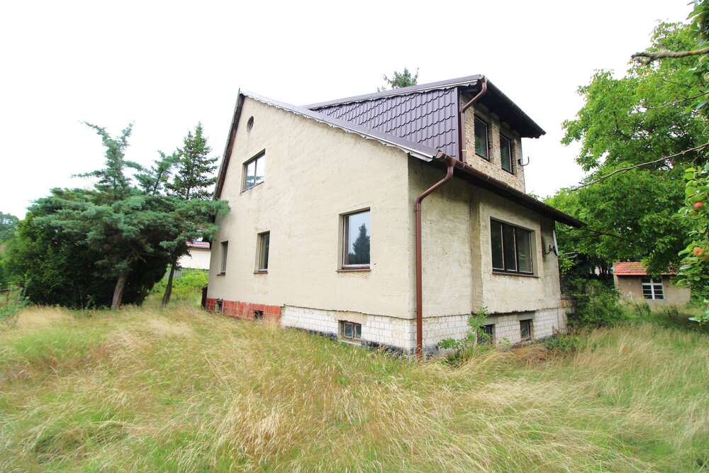 Thumbnail-Haus zum Kaufen in Zeuthen 449.900,00 € 125 m²