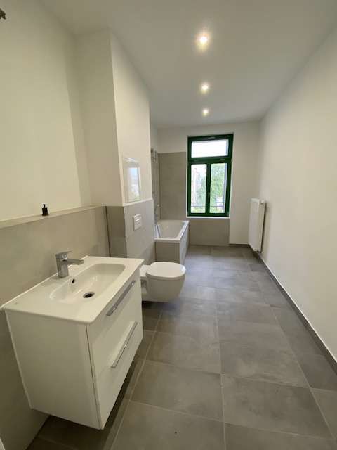 Thumbnail-Wohnung zum Mieten in Leipzig 1.055,00 € 81 m²