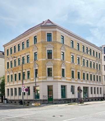 Thumbnail-Wohnung zum Mieten in Leipzig 1.055,00 € 81 m²