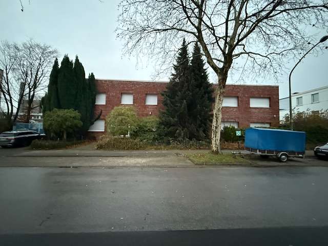 Thumbnail-Halle in Essen 1.250.000,00 € 588 m²