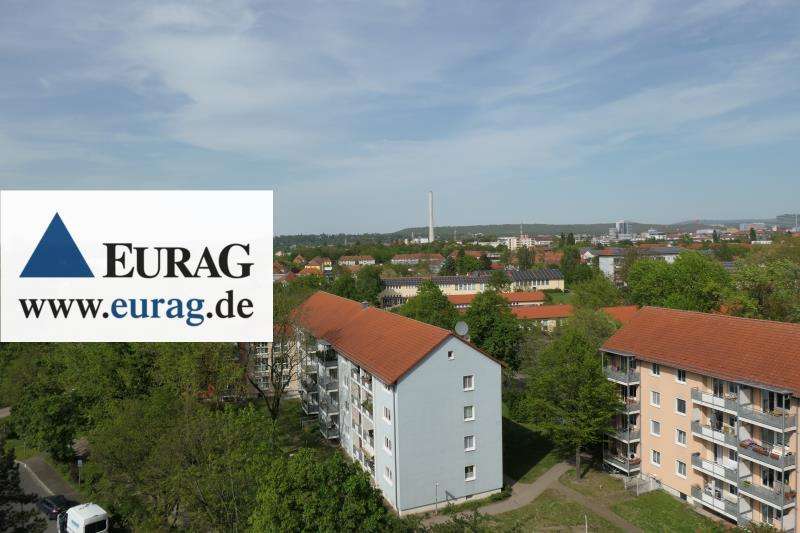 Thumbnail-Wohnung zum Kaufen in Erlangen 139.000,00 € 30 m²