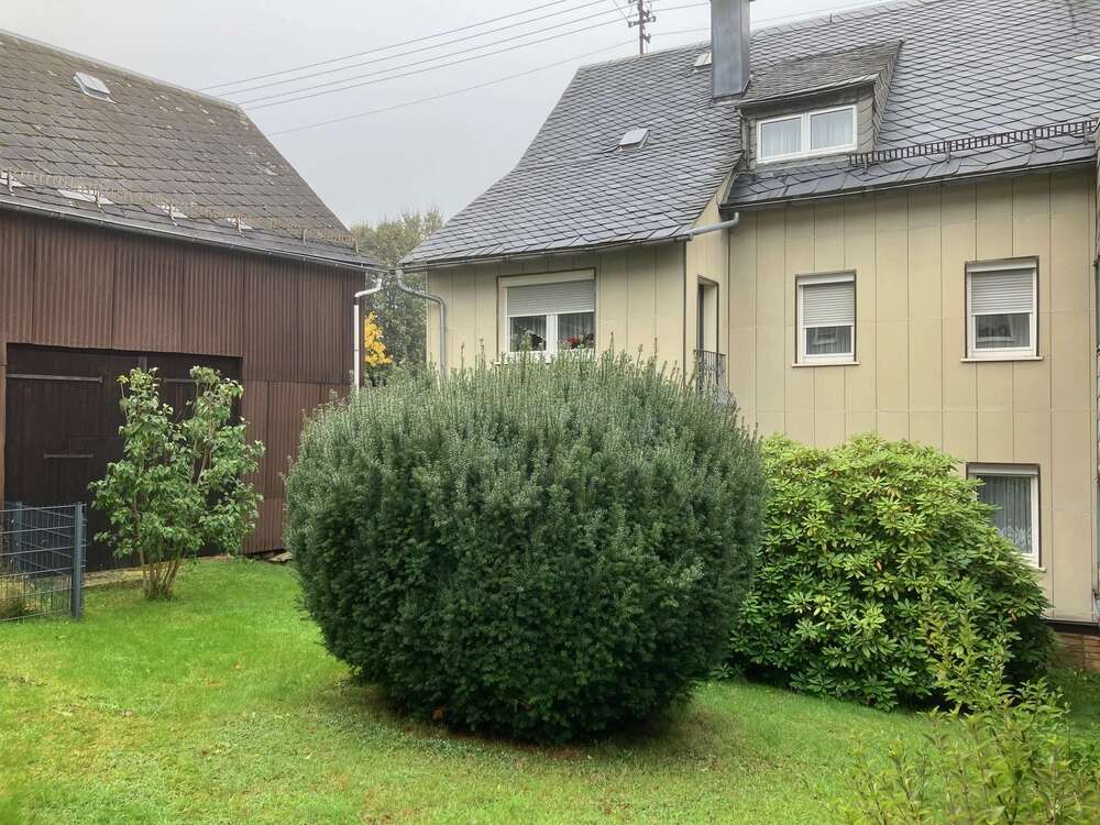 Thumbnail-Haus zum Kaufen in Helmbrechts 99.000,00 € 100 m²