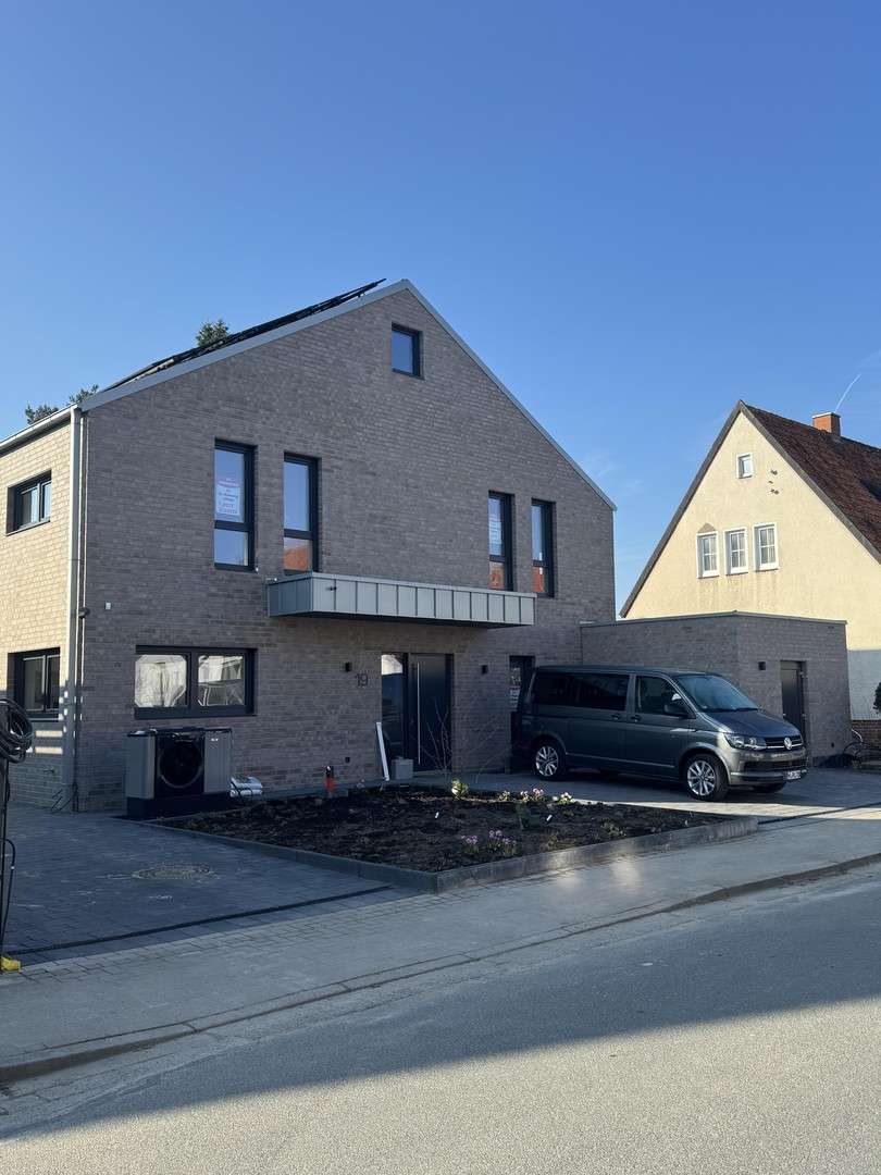 Thumbnail-Wohnung zum Mieten in Neustadt 1.400,00 € 150 m²