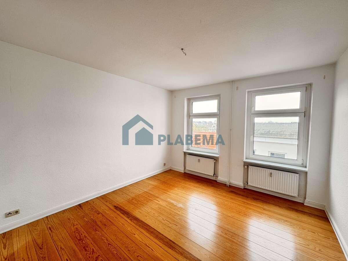 Thumbnail-Wohnung zum Mieten in Schwerin 1.030,00 € 66.4 m²