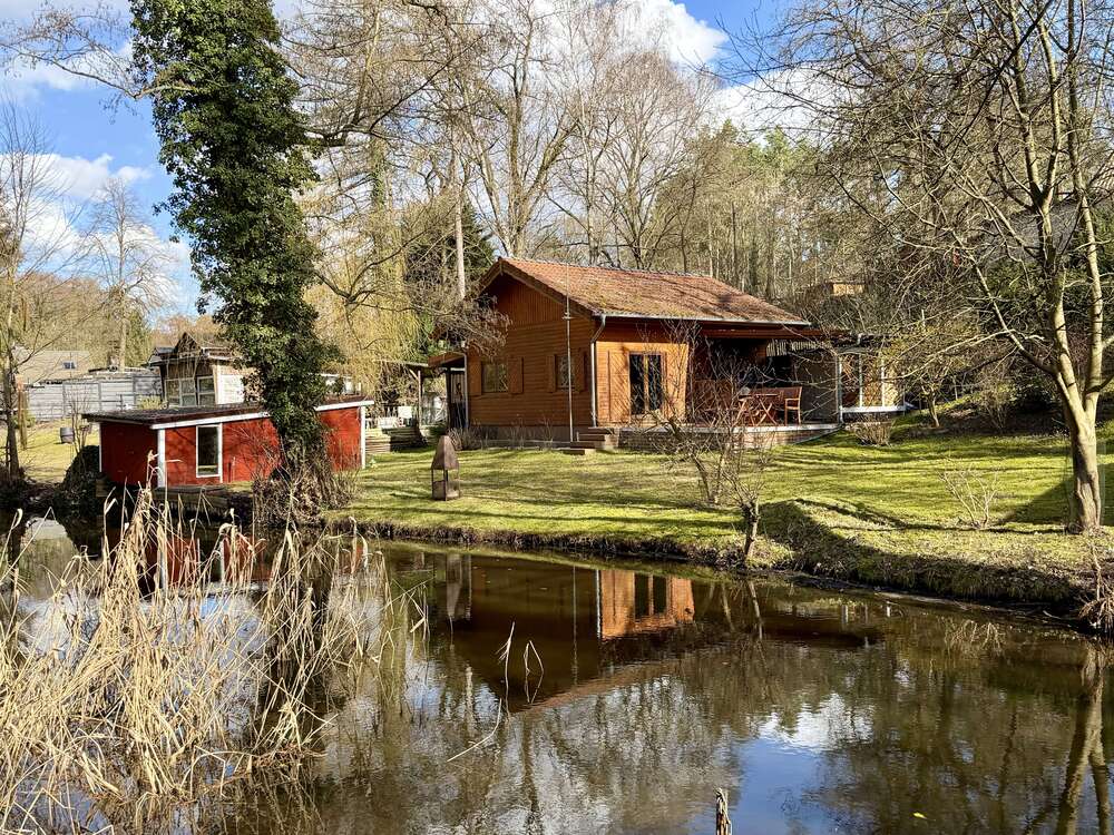 Thumbnail-Haus zum Kaufen in Königs Wusterhausen 149.900,00 € 48 m²