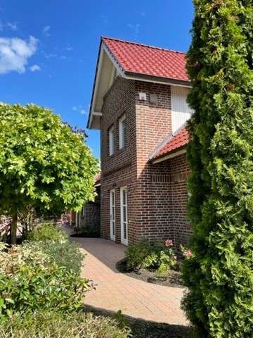 Thumbnail-Wohnung zum Mieten in Hanstedt 1.446,00 € 124 m²