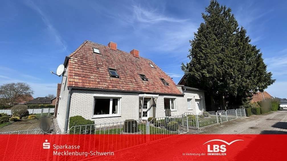 Thumbnail-Haus zum Kaufen in Schwerin 422.000,00 € 148 m²