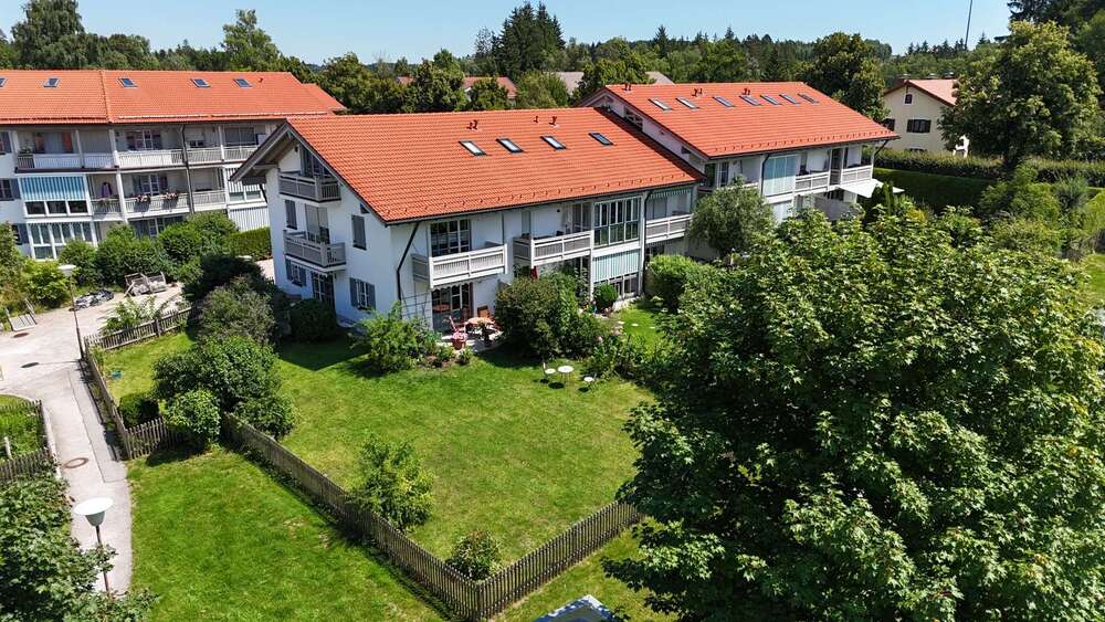 Thumbnail-Wohnung zum Kaufen in Bad Tölz 599.000,00 € 83 m²