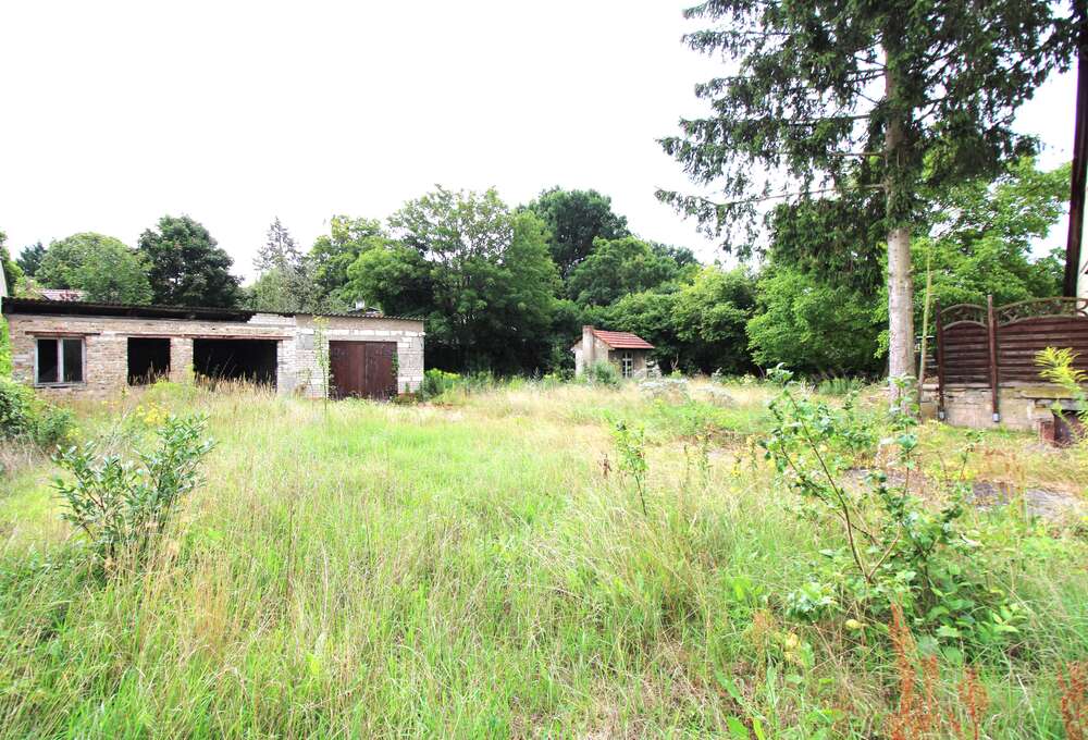 Thumbnail-Grundstück zu verkaufen in Zeuthen 449.900,00 € 1520 m²