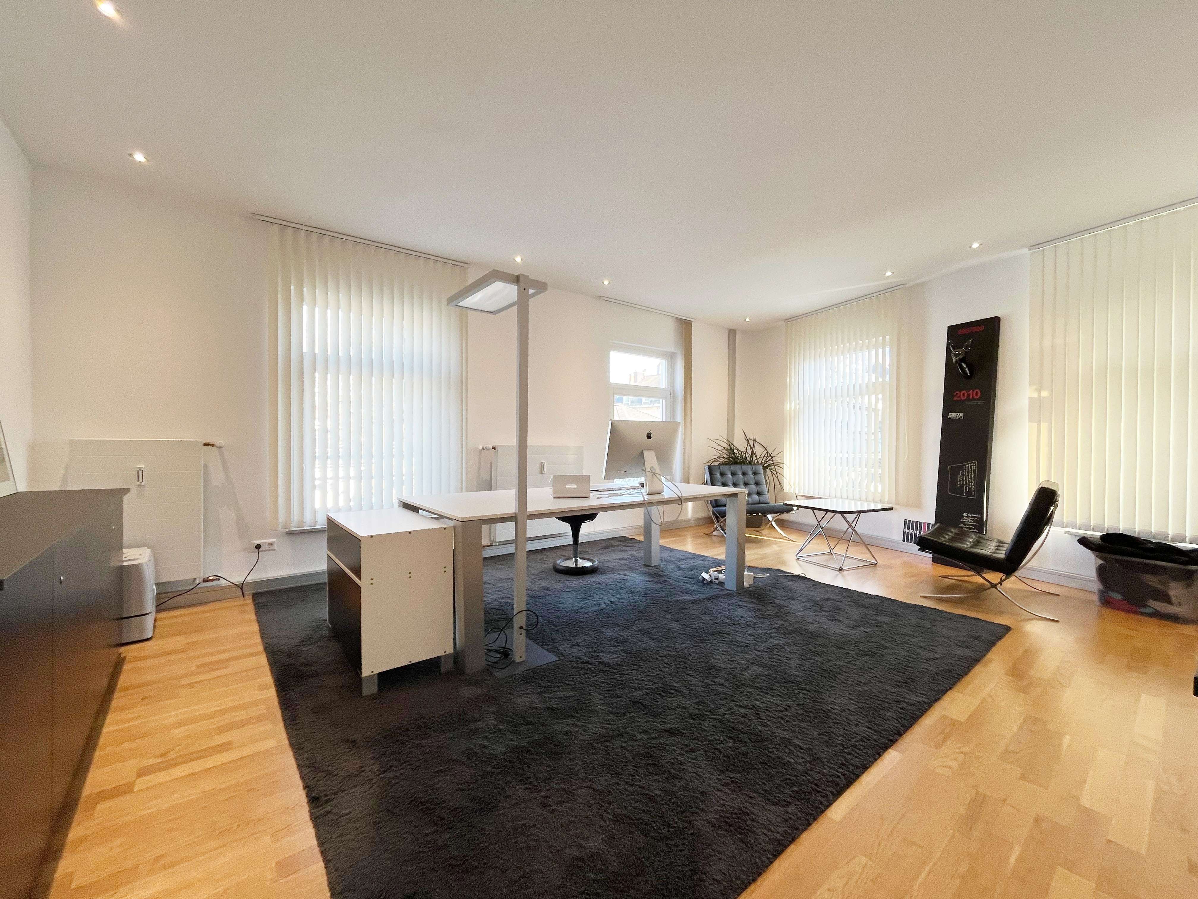 Thumbnail-Büro in Baden-Baden 1.300,00 € 120 m²