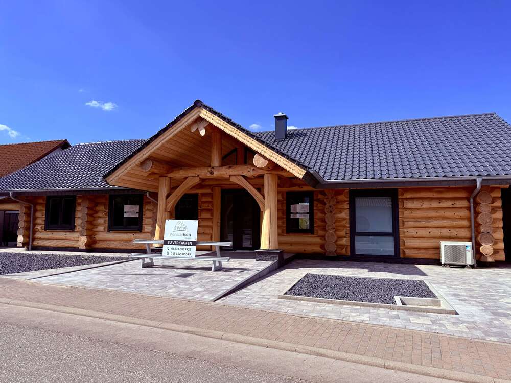 Thumbnail-Haus zum Kaufen in Pirmasens 1.490.000,00 € 251 m²