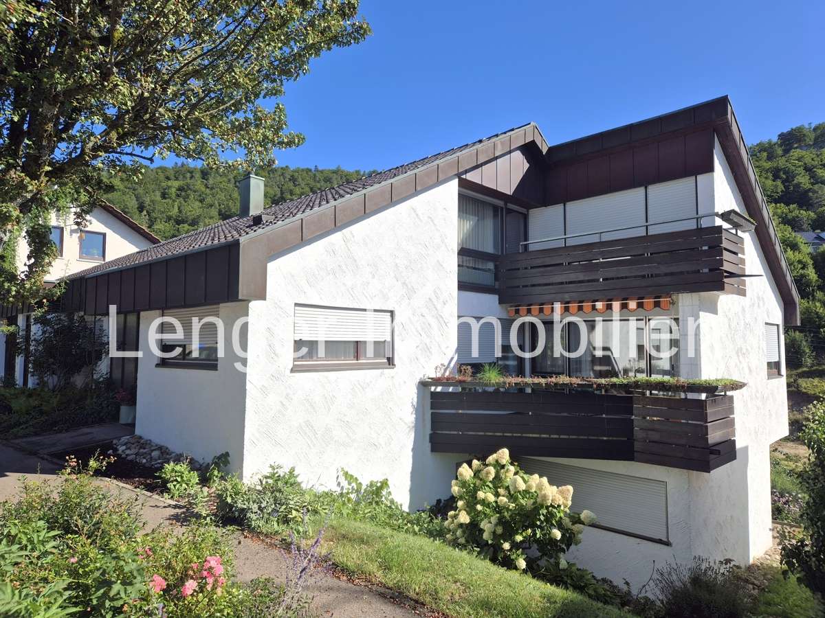 Thumbnail-Haus zum Kaufen in Albstadt 349.000,00 € 195 m²