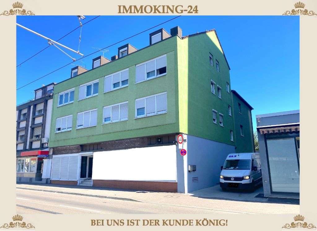 Thumbnail-Haus zum Kaufen in Heilbronn 1.400.000,00 € 515 m²