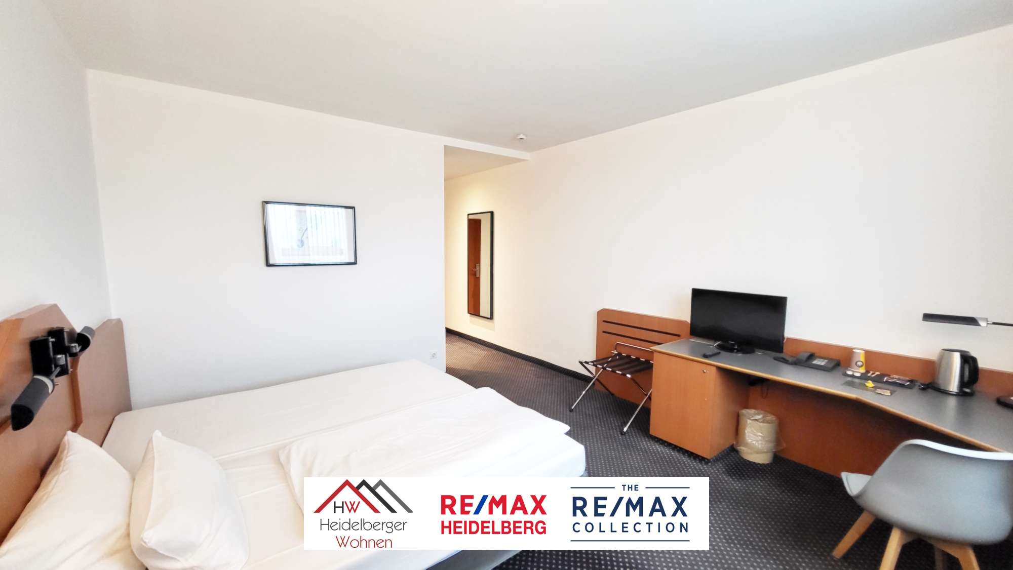 Thumbnail-Wohnung zum Kaufen in Schwetzingen 45.000,00 € 25.93 m²